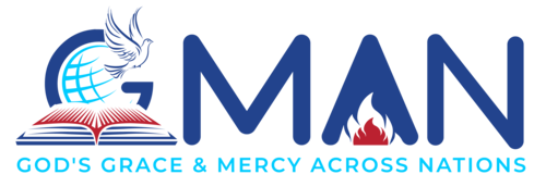 God's Grace & Mercy Across Nations